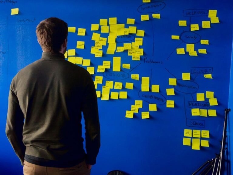 Brainstorming Ideas with the “Worst Possible Idea” Edge Agility