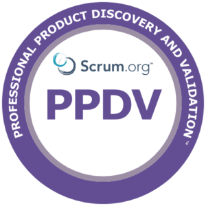 PPDV logo