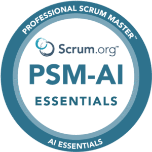PSM AI Essentials 400